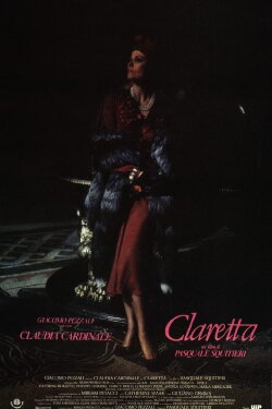 Claretta (1984) Claretta (1984)