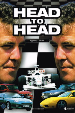 Clarkson - Head to Head (1999) Clarkson - Head to Head (1999)