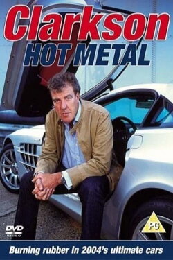 Clarkson: Hot Metal (2004) Clarkson: Hot Metal (2004)