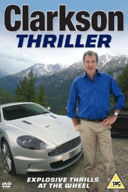 Clarkson: Thriller (2008) Clarkson: Thriller (2008)