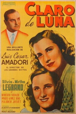 Claro de luna (1942) Claro de luna (1942)