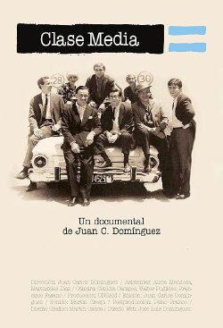 Clase media (2012)