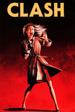 Clash (1984) Clash (1984)