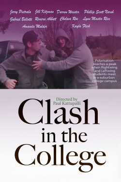 Clash in the College (2011) Clash in the College (2011)