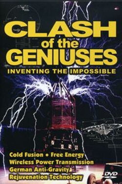 Clash of Geniuses: Inventing the Impossible (2004) Clash of Geniuses: Inventing the Impossible (2004)