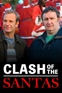Clash of the Santas (2008)