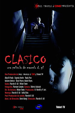 Clásico (2005) Clásico (2005)