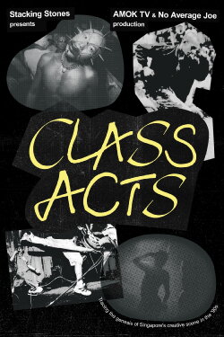 Class Acts (2023)