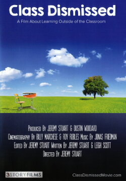 Class Dismissed (2015)