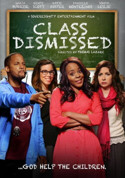 Class Dismissed (2023) Class Dismissed (2023)