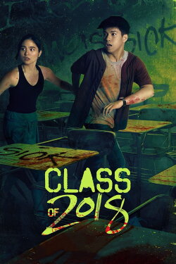 Class of 2018 (2018) Class of 2018 (2018)
