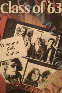 Class of '63 (1973) Class of '63 (1973)