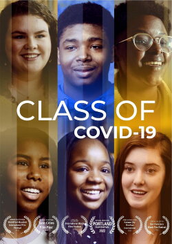 Class of COVID 19: A Documentary Film (2022)
