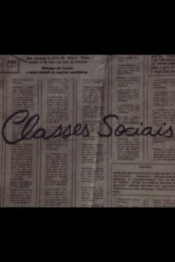 Classes Sociais (1982) Classes Sociais (1982)