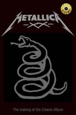 Classic Albums: Metallica - Metallica (2001)