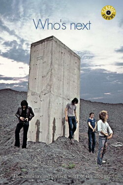 Classic Albums: The Who - Who's Next (1999) Classic Albums: The Who - Who's Next (1999)