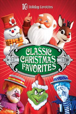 Classic Christmas Favorites (2008)