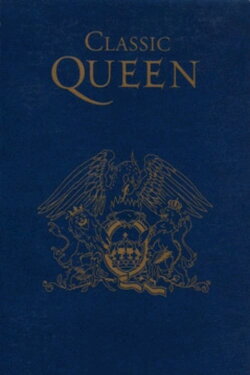 Classic Queen (1992) Classic Queen (1992)