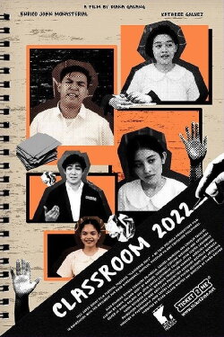 Classroom 2022 (2022) Classroom 2022 (2022)