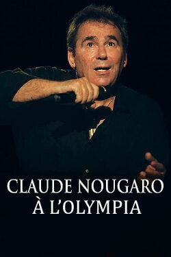 Claude Nougaro à l'Olympia (1994) Claude Nougaro à l'Olympia (1994)