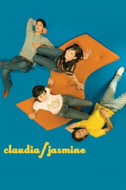 Claudia/Jasmine (2008) Claudia/Jasmine (2008)