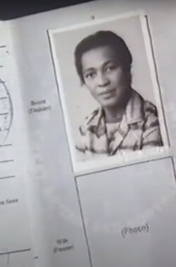 Claudia Jones: A Woman Of Our Times (1989)