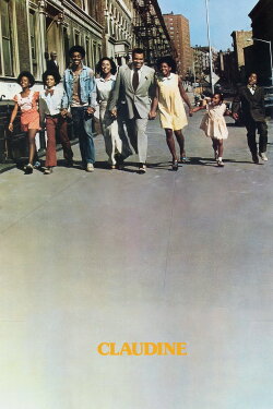 Claudine (1974) Claudine (1974)
