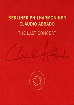 Claudio Abbado: The Last Concert (2016) Claudio Abbado: The Last Concert (2016)