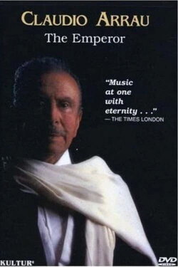 Claudio Arrau: The Emperor (1987) Claudio Arrau: The Emperor (1987)