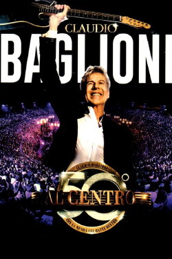 Claudio Baglioni - Al centro in Arena di Verona (prima parte) (2019) Claudio Baglioni - Al centro in Arena di Verona (prima parte) (2019)