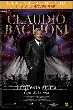 Claudio Baglioni - In questa storia che è la mia (2021)
