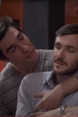 Claudio y Adrián (Amores de historia) (2012) Claudio y Adrián (Amores de historia) (2012)