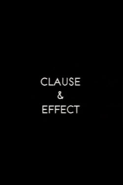 Clause and Effect (1988)
