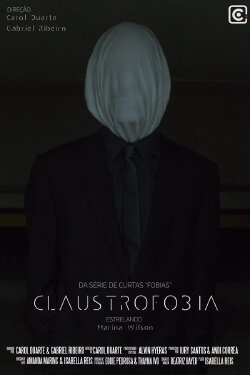 Claustrofobia (2017) Claustrofobia (2017)