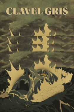Clavel Gris (2023)