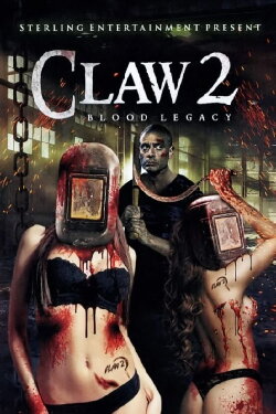 Claw 2: Blood Legacy (2021) Claw 2: Blood Legacy (2021)
