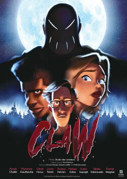 Claw (2023) Claw (2023)