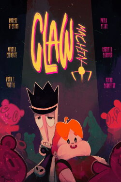 Claw Machine (2021)
