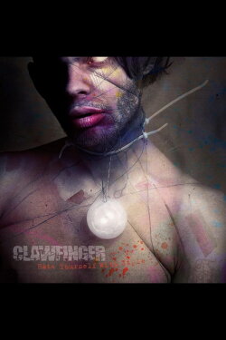 Clawfinger - Hate Yourself With Style DVD (2005) Clawfinger - Hate Yourself With Style DVD (2005)