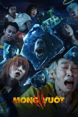 Claws (2024)