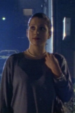 Claws (1996)