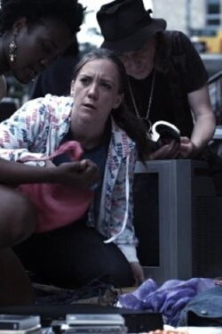 Clean (2010)