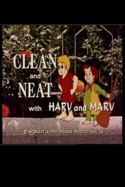 Clean and Neat with Harv and Marv (1975) Clean and Neat with Harv and Marv (1975)