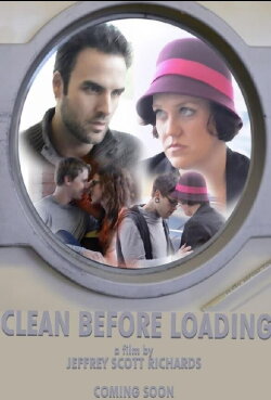 Clean Before Loading (2013) Clean Before Loading (2013)