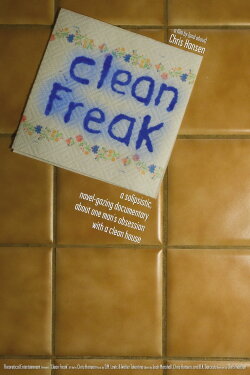 Clean Freak (2007)