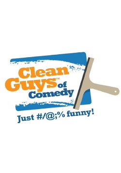 Clean Guys of Comedy (2013) Clean Guys of Comedy (2013)