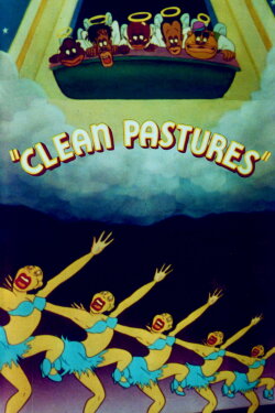 Clean Pastures (1937) Clean Pastures (1937)
