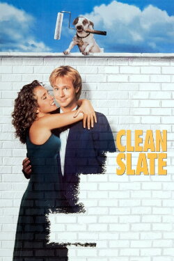 Clean Slate (1994) Clean Slate (1994)