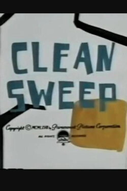 Clean Sweep (1967)