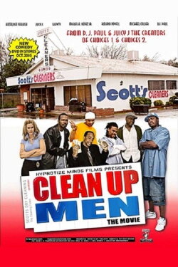 Clean Up Men (2005) Clean Up Men (2005)
